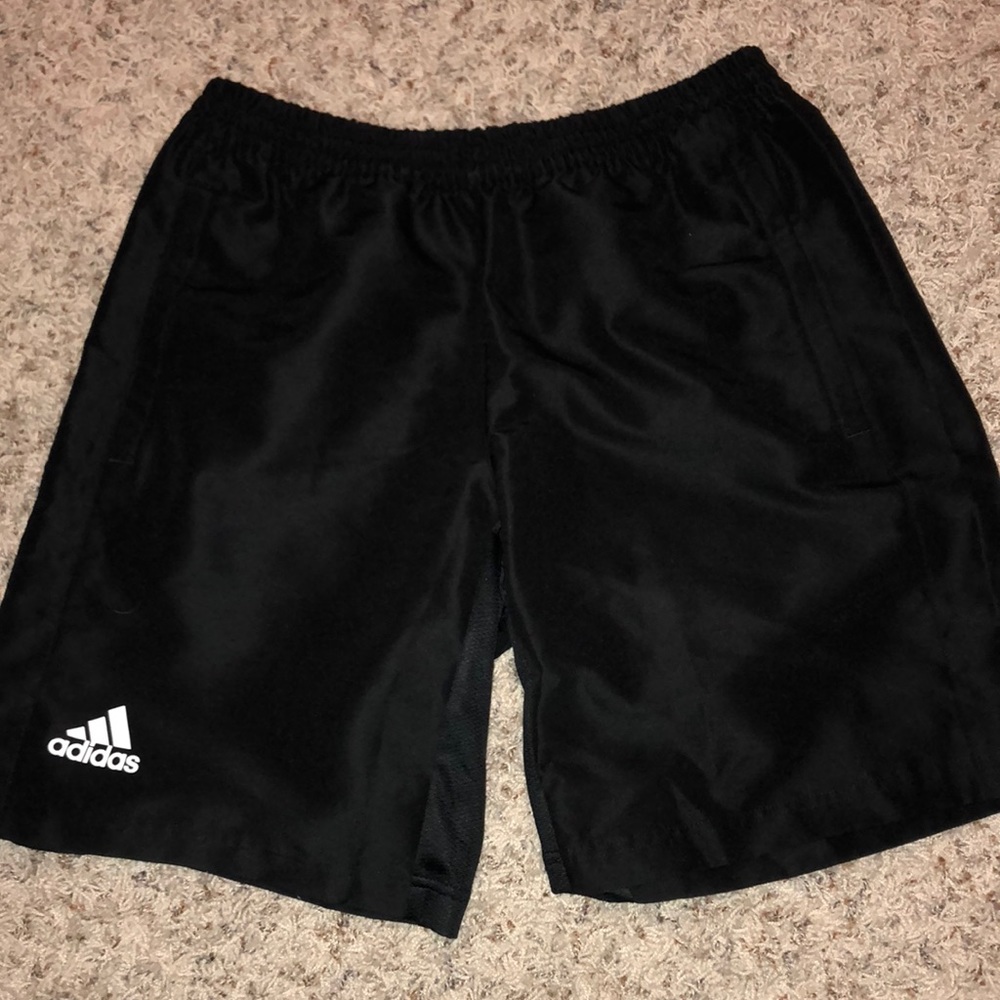 Men’s adidas shorts